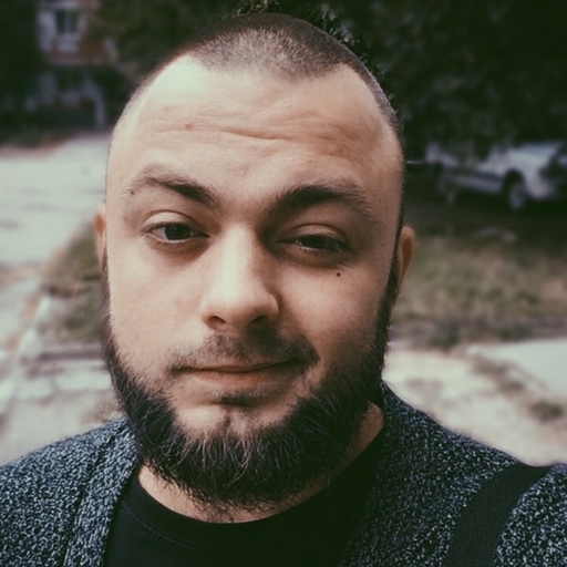 Bohdan