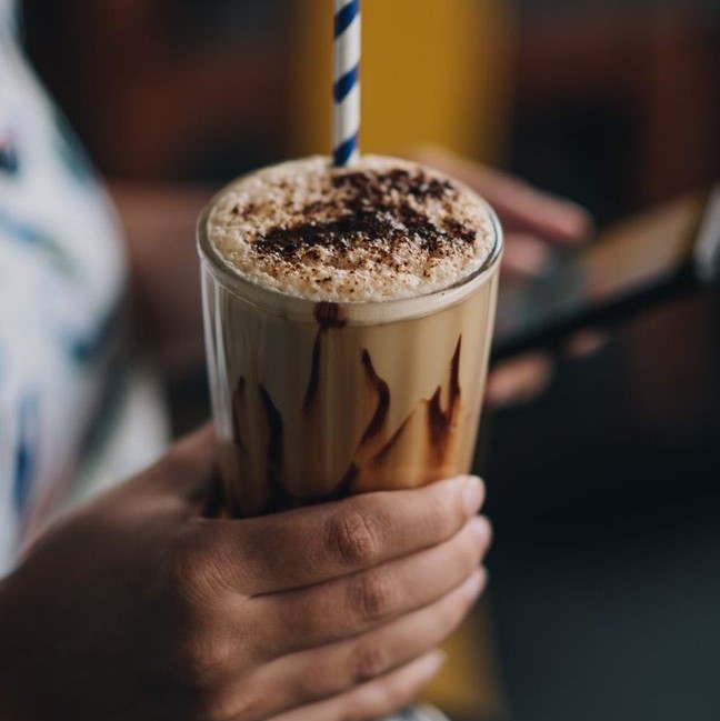milkshake